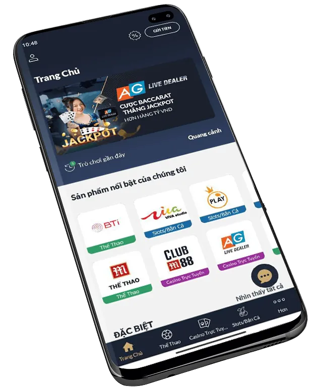 Rút tiền nhanh chóng tại 100 Win Bet