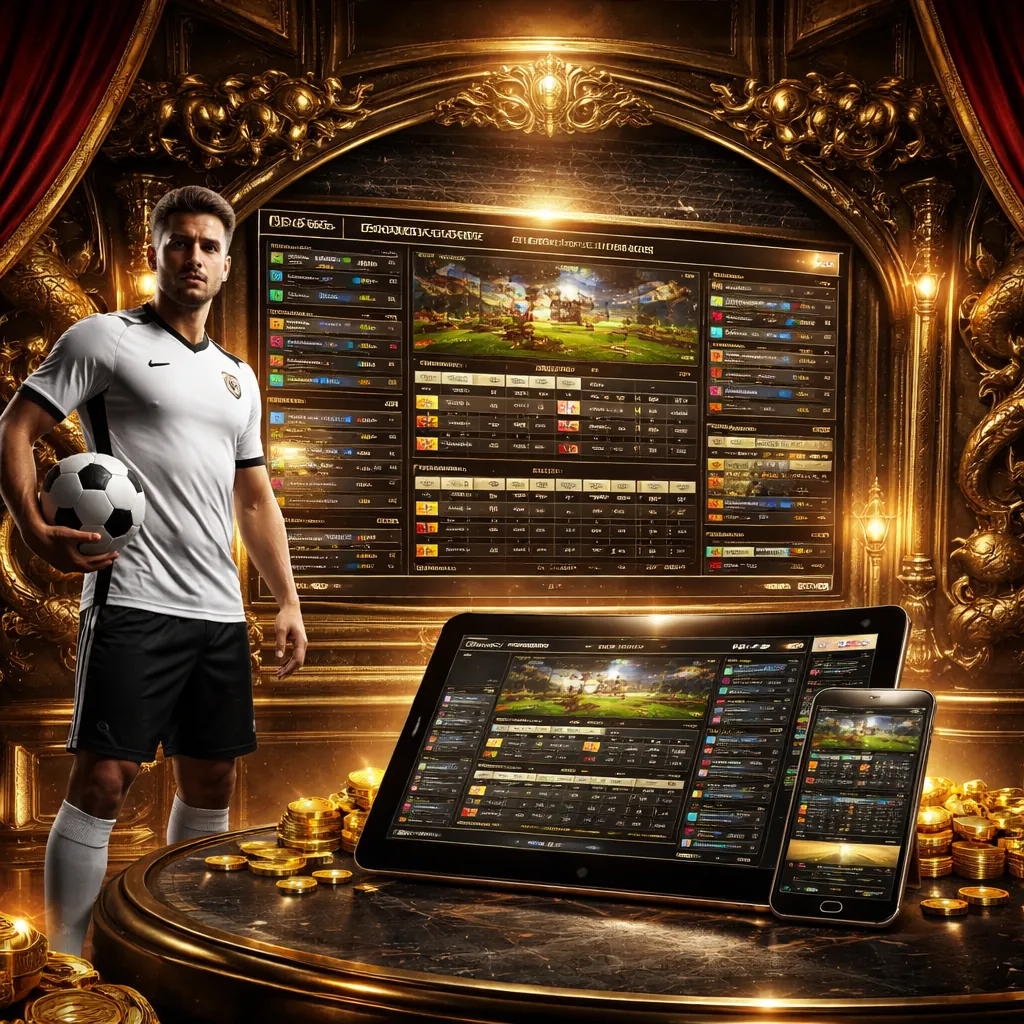 Ưu Đãi và Khuyến Mãi 100 Win Bet