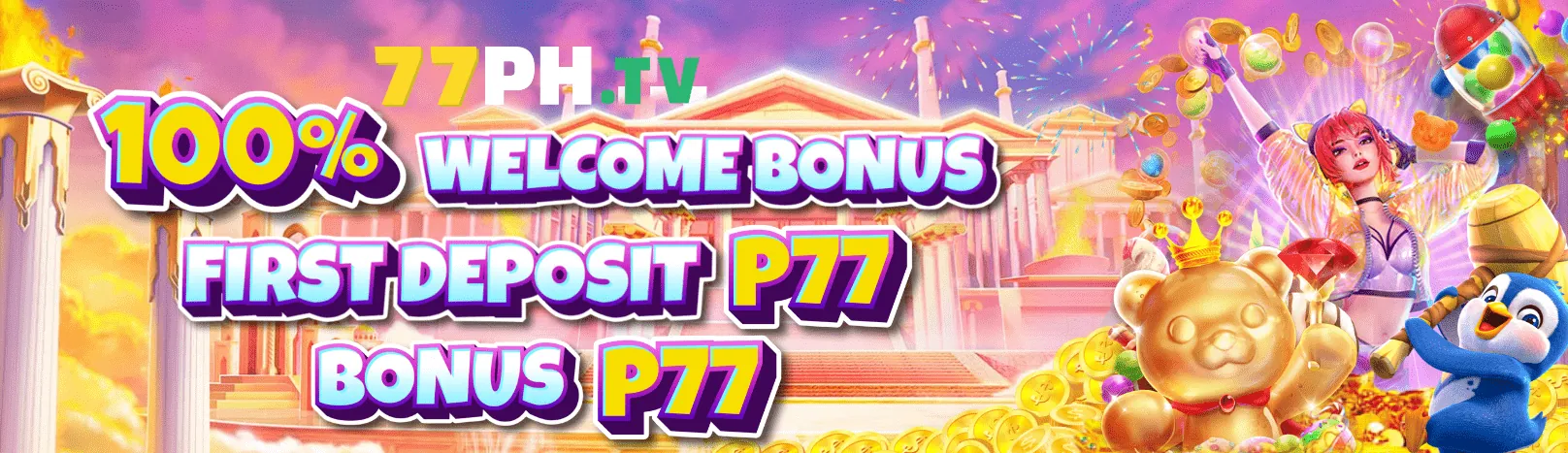 Thế giới bắn cá 100 win bet đầy màu sắc