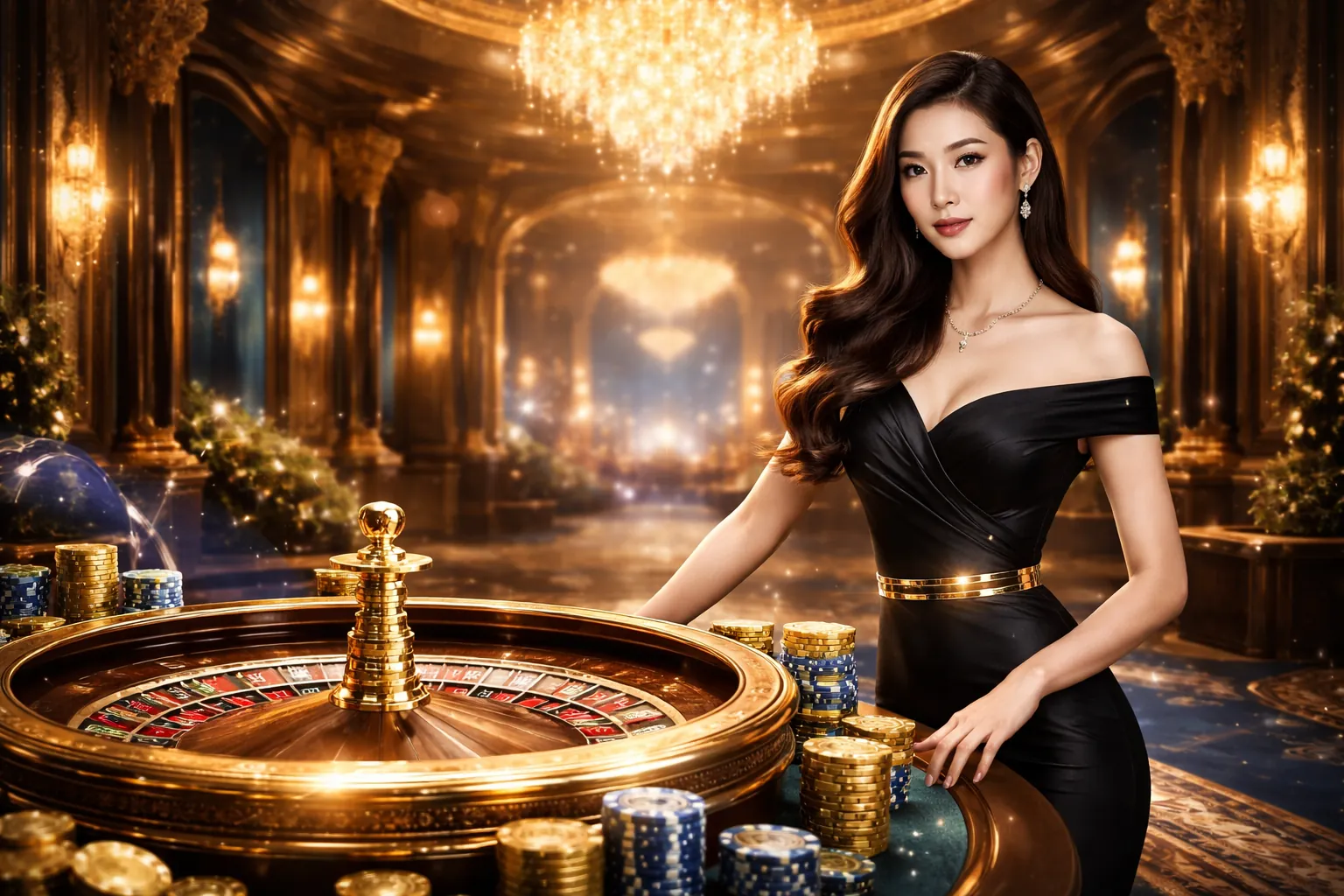 Hình ảnh chính 100 Win Bet - Nền tảng cá cược trực tuyến hàng đầu