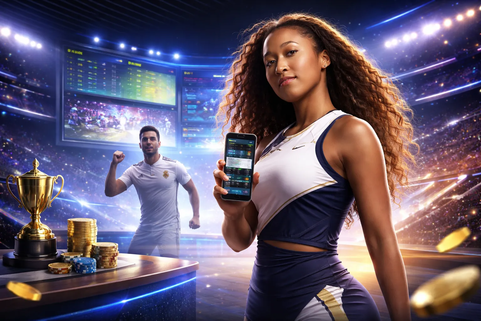 Hình ảnh giới thiệu về 100 Win Bet