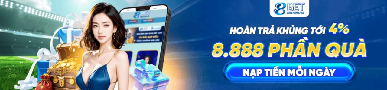 Khuyến mãi 100 Win Bet